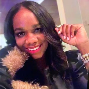 Meet your Posher, Trechelle